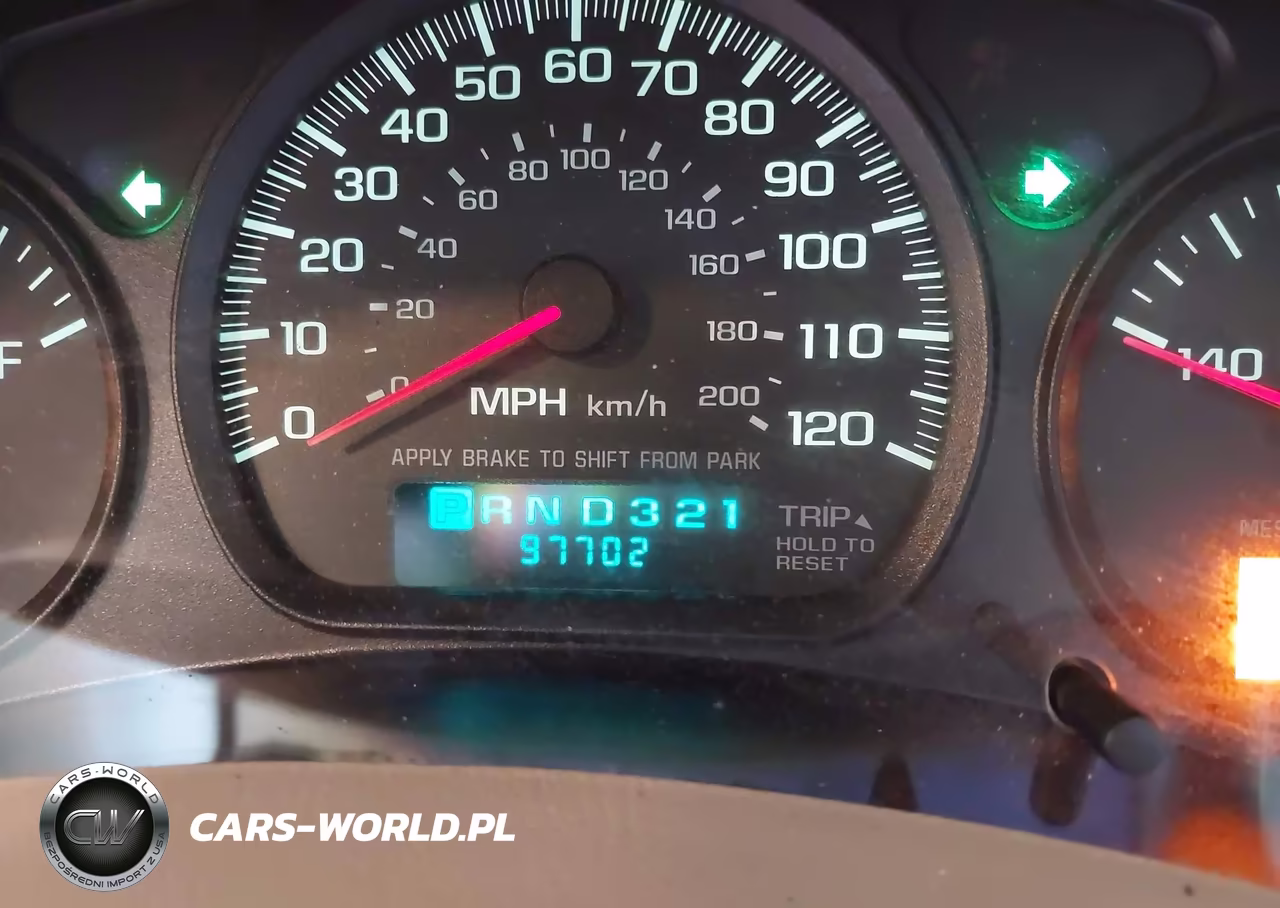 2002 Chevrolet Impala VIN:2G1WF55E229257432 - 7