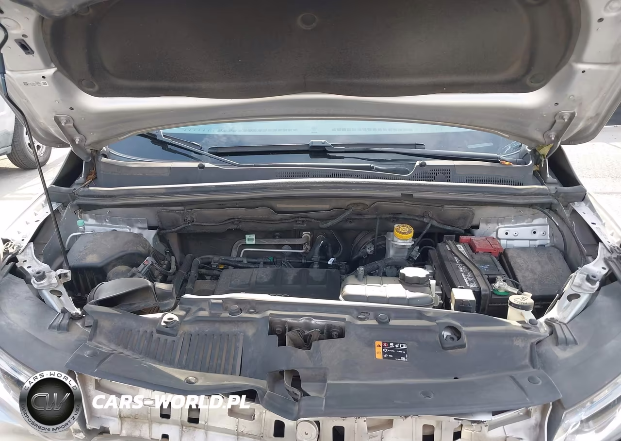 2020 Chevrolet Trax Fwd Ls VIN:3GNCJKSB1LL296343 - 10