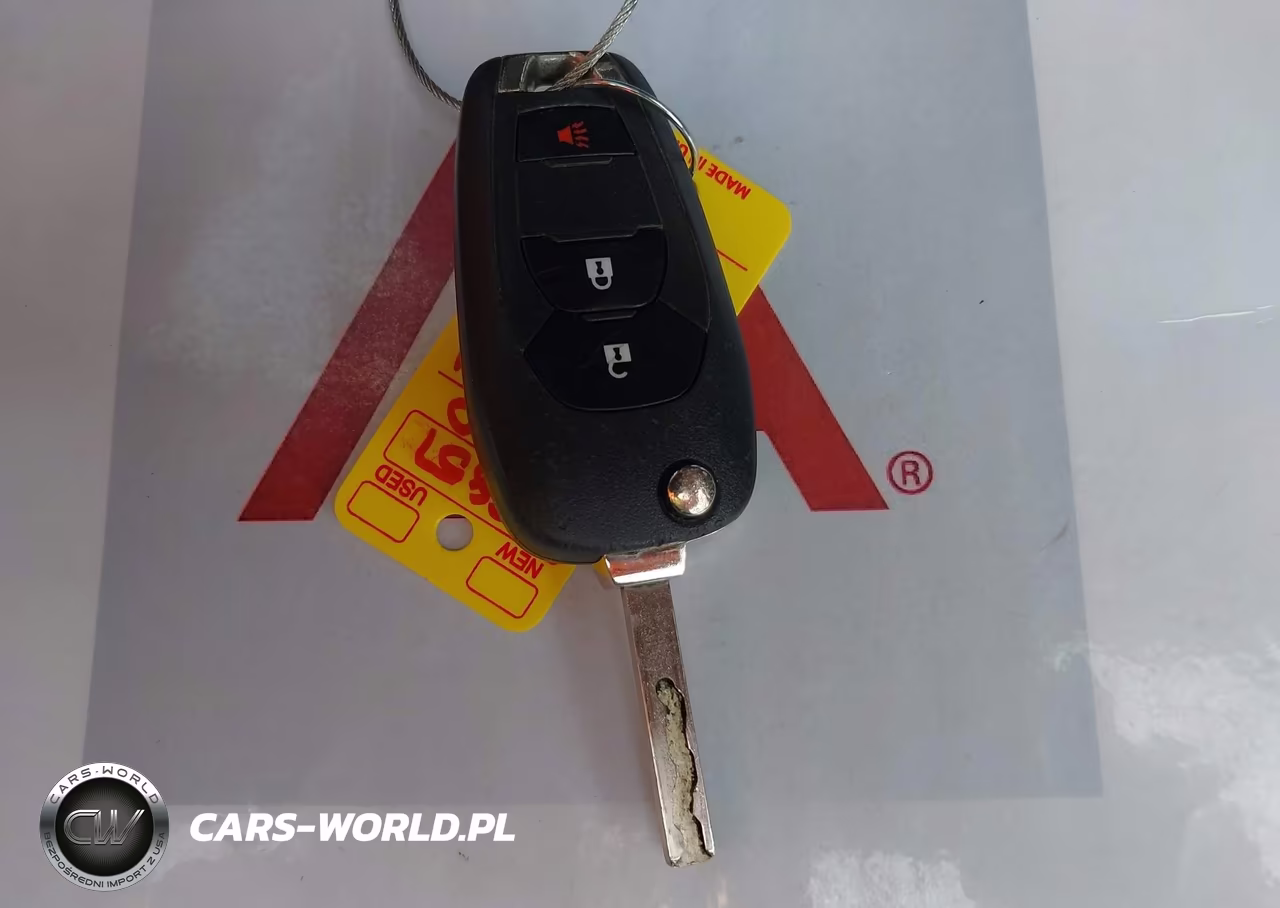 2020 Chevrolet Trax Fwd Ls VIN:3GNCJKSB1LL296343 - 11