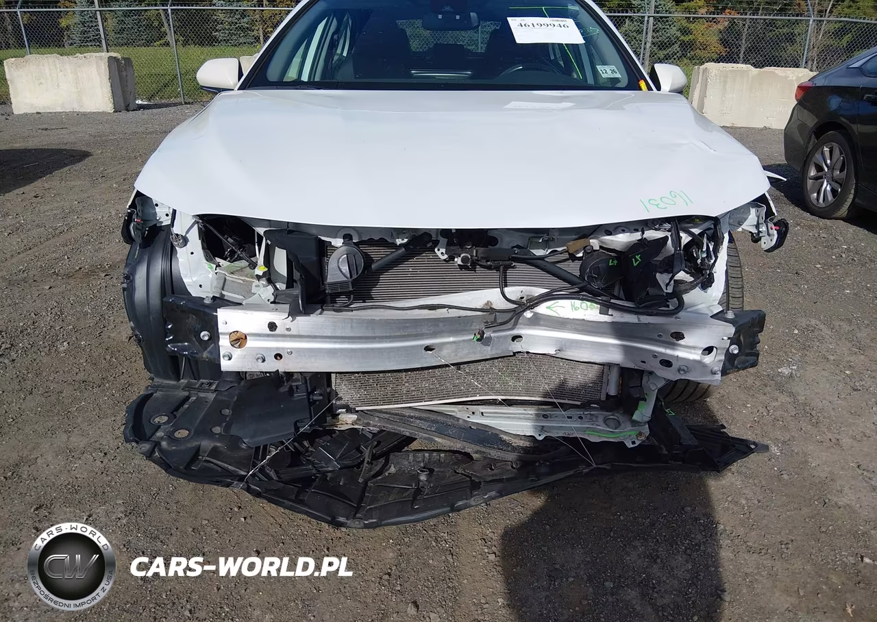 2022 Toyota Camry Xle Awd VIN:4T1F11BK6NU053390 - 6