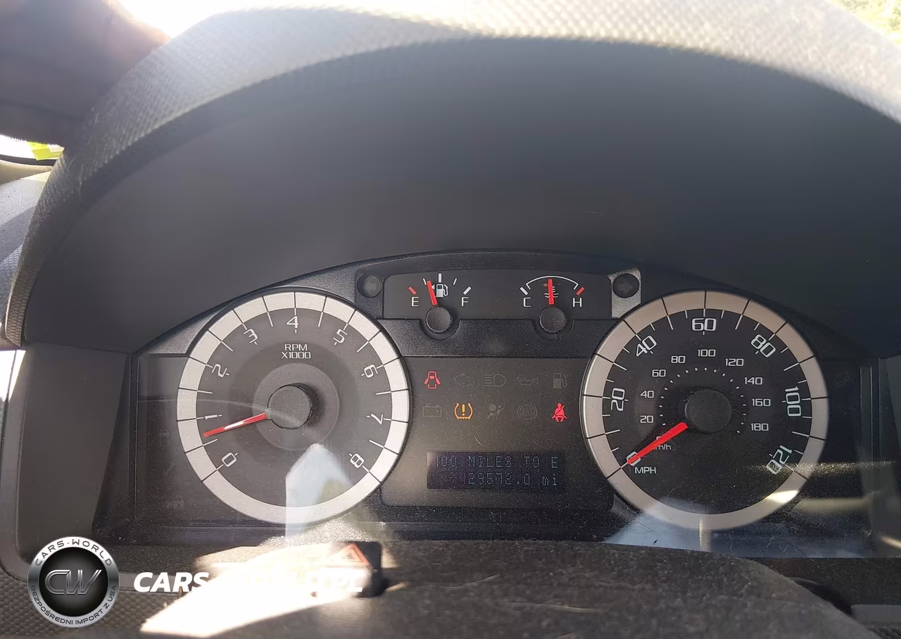 2011 Ford Escape Xlt VIN:1FMCU9DG4BKA77938 - 7