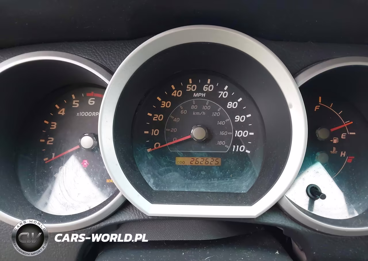 2006 Toyota 4Runner Sr5 Sport VIN:JTEZT14R668008736 - 7