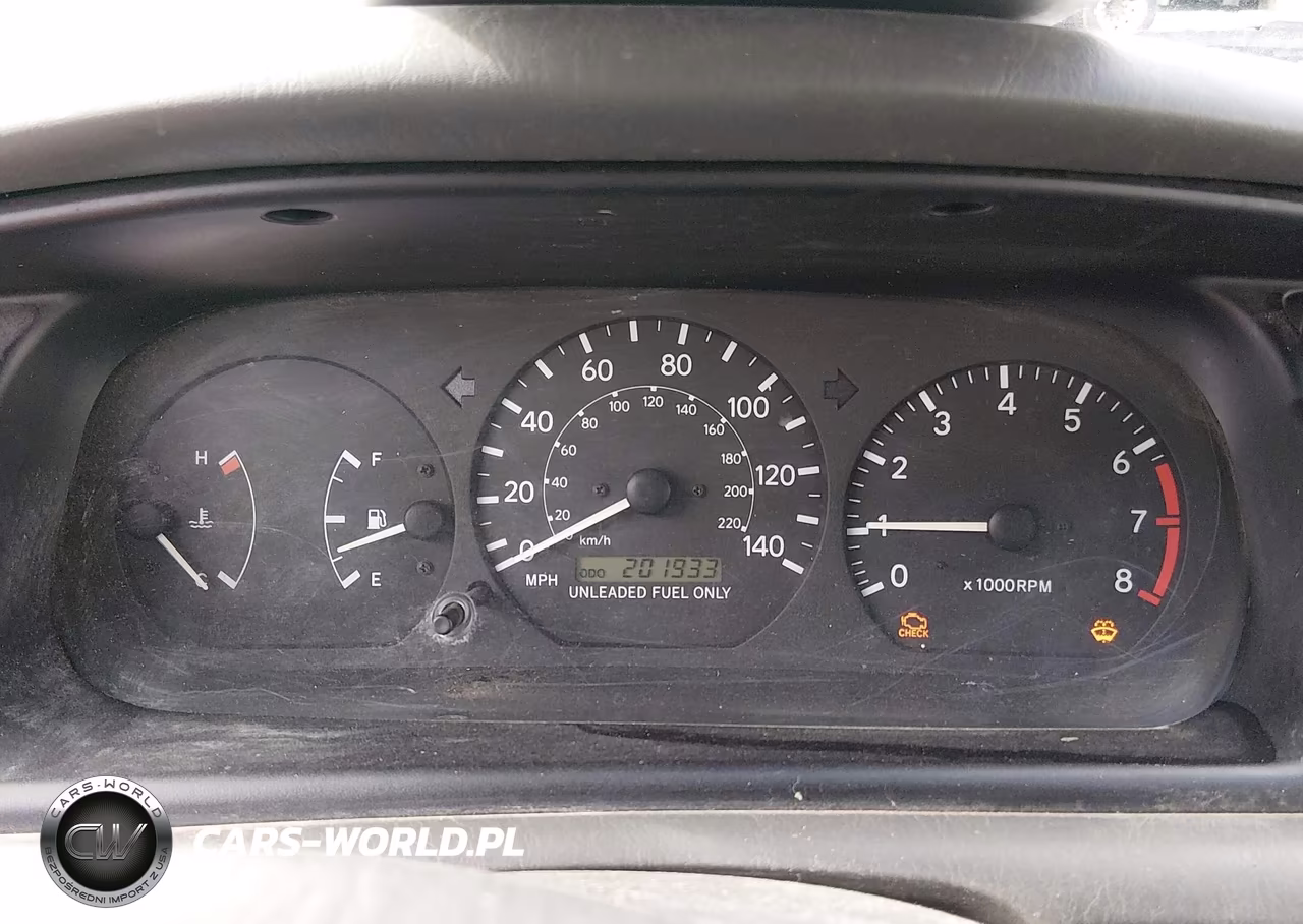 1999 Toyota Camry Ce VIN:4T1BG22K5XU531577 - 7