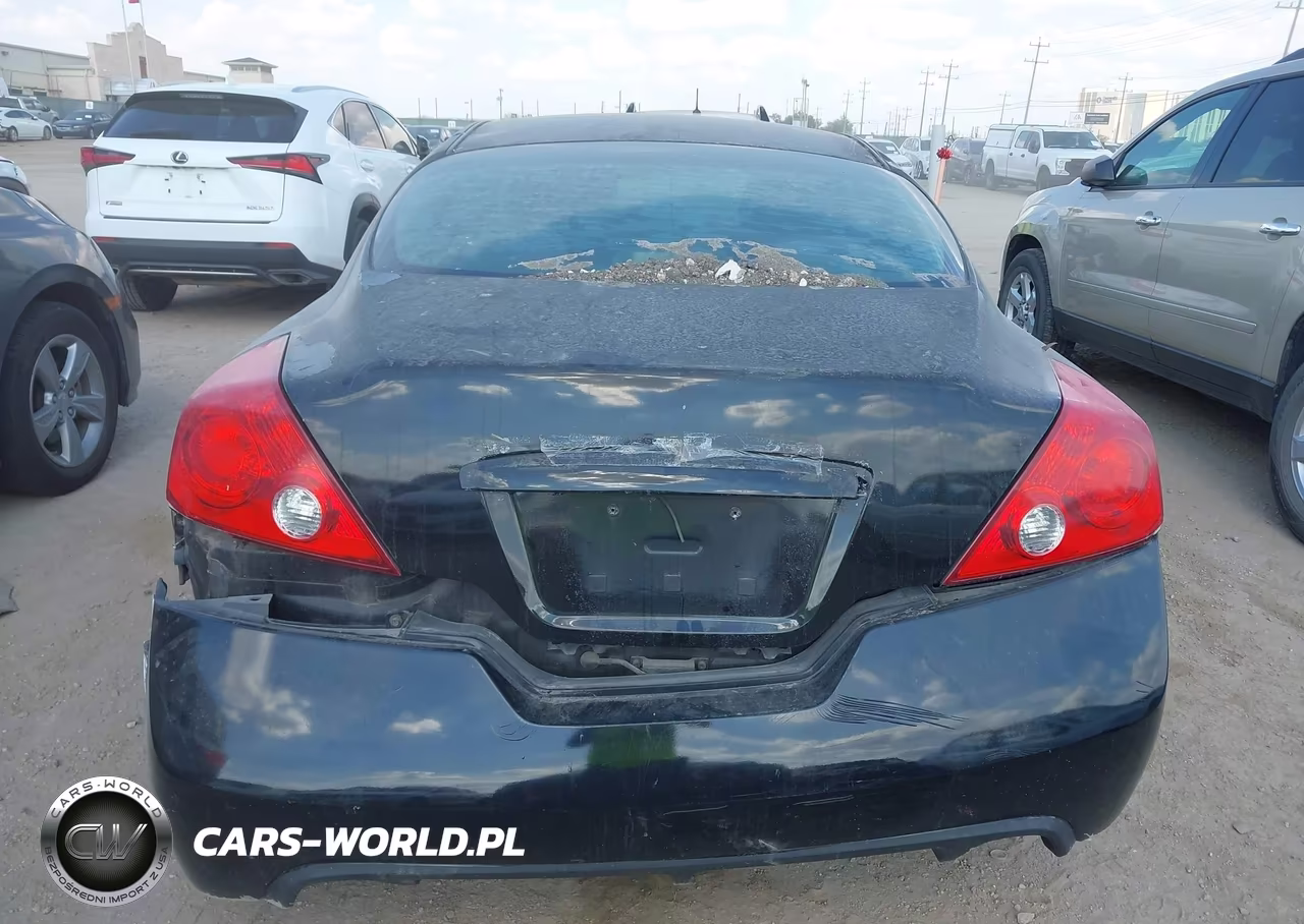 2011 Nissan Altima 2.5 S VIN:1N4AL2EP4BC167353 - 16