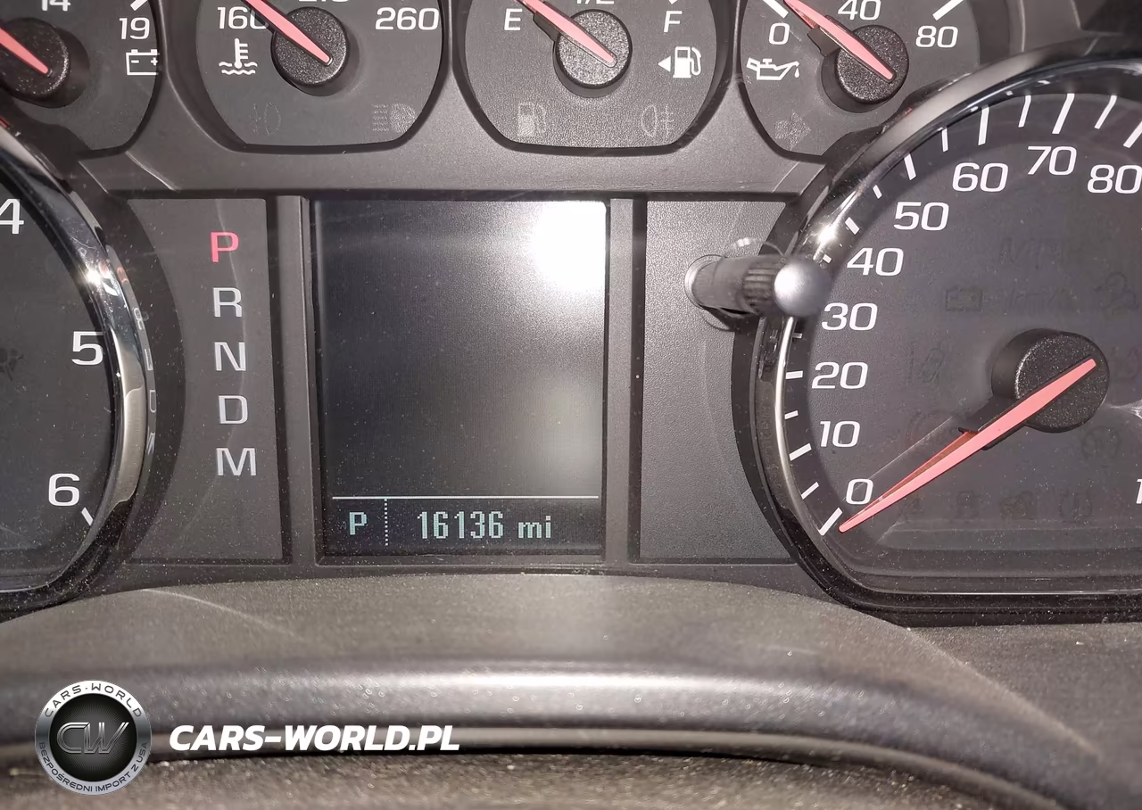2016 Chevrolet Silverado 1500 Work Truck VIN:1GCNCNEH0GZ269355 - 15
