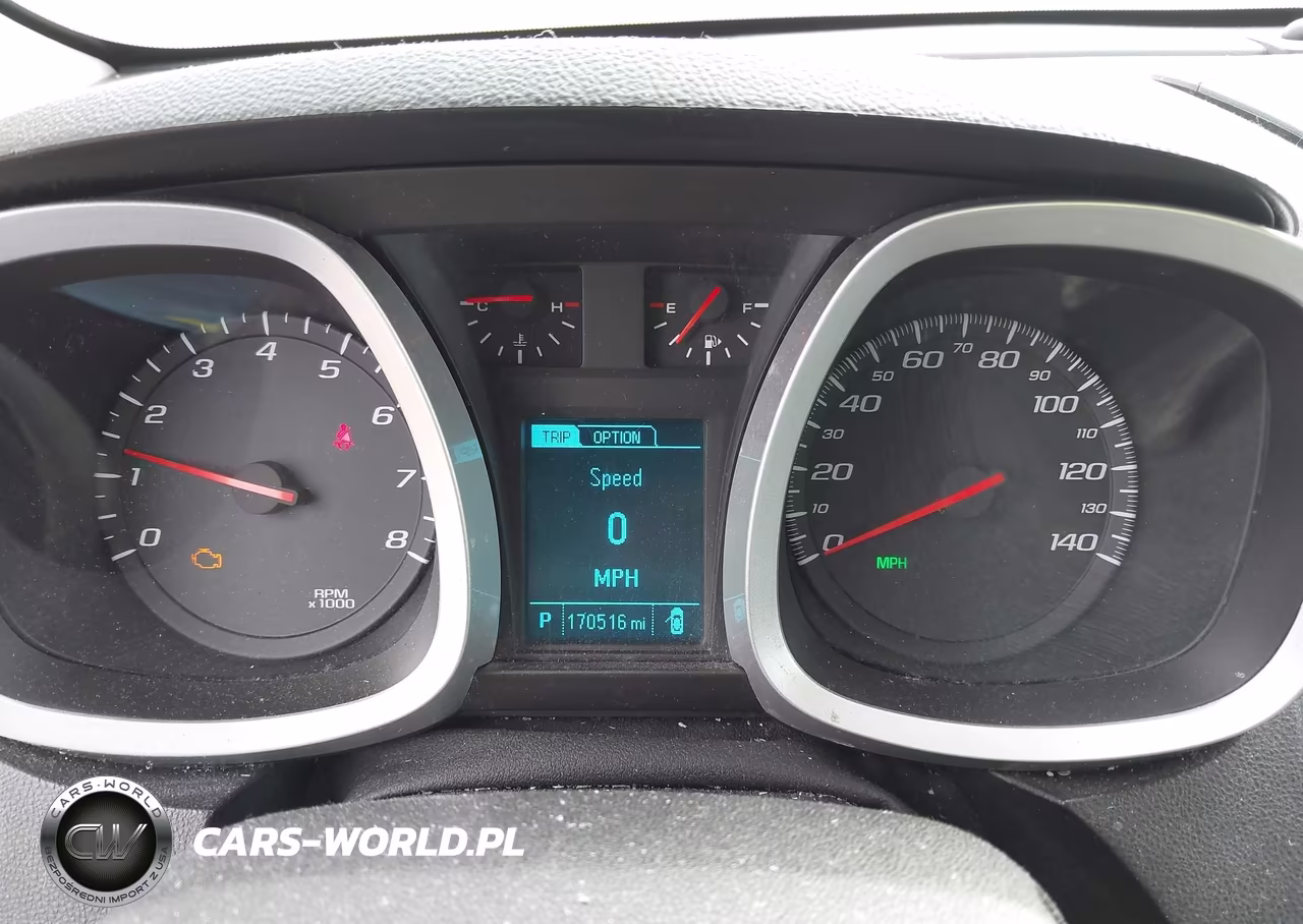 2013 Chevrolet Equinox 2Lt VIN:2GNALPEK7D6141747 - 7
