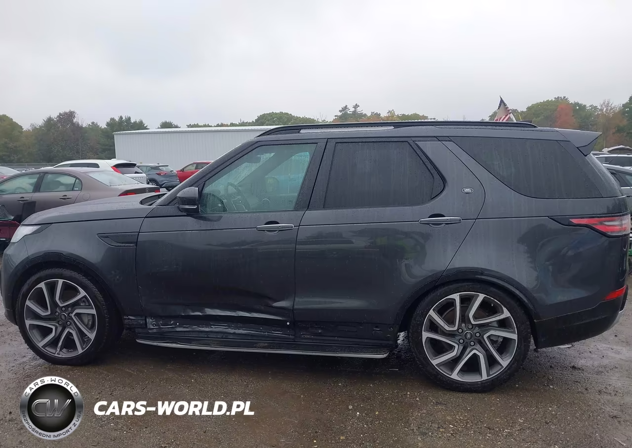 2020 Land Rover Discovery Hse Luxury VIN:SALRT2RV0L2433926 - 15