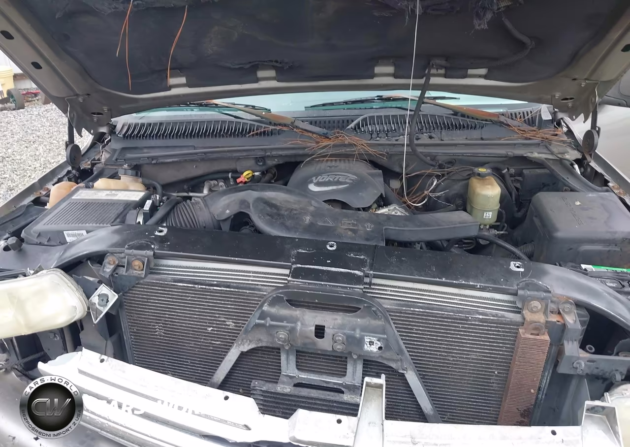 2002 Chevrolet Suburban 1500 Lt VIN:1GNEC16Z82J244251 - 10