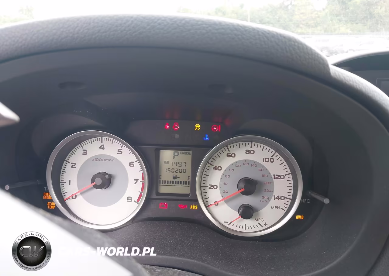 2012 Subaru Impreza 2.0I Premium VIN:JF1GJAC62CH013474 - 7