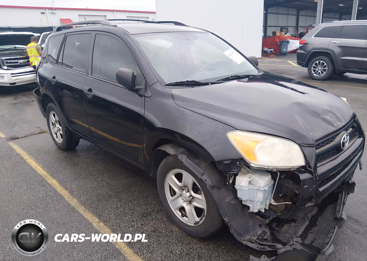 2012 Toyota Rav4
