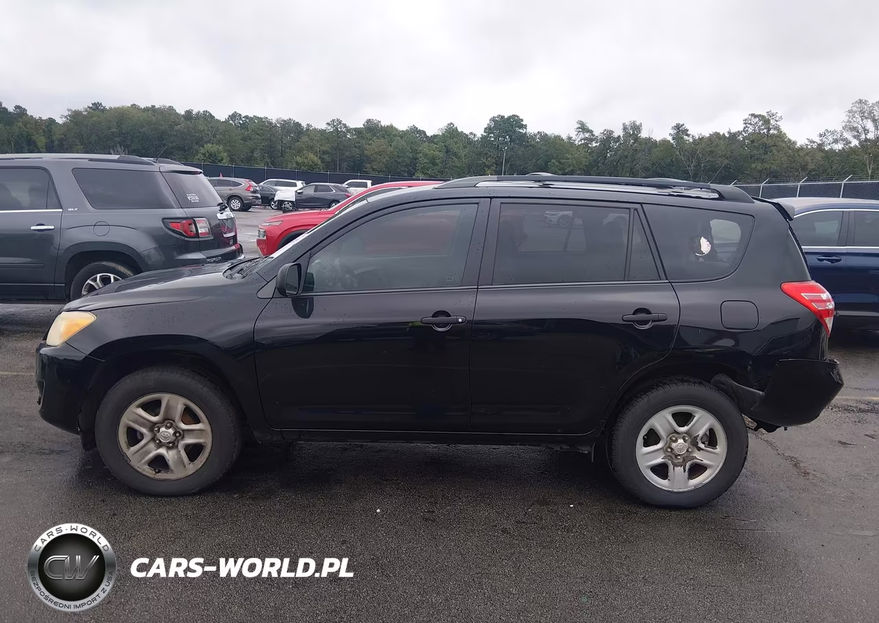 2012 Toyota Rav4 VIN:2T3ZF4DV6CW115513 - 14