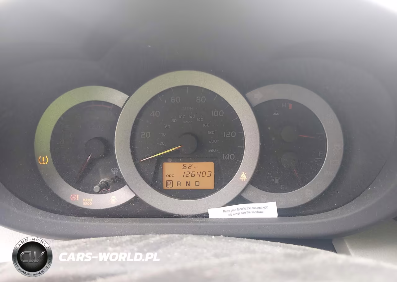 2012 Toyota Rav4 VIN:2T3ZF4DV6CW115513 - 7
