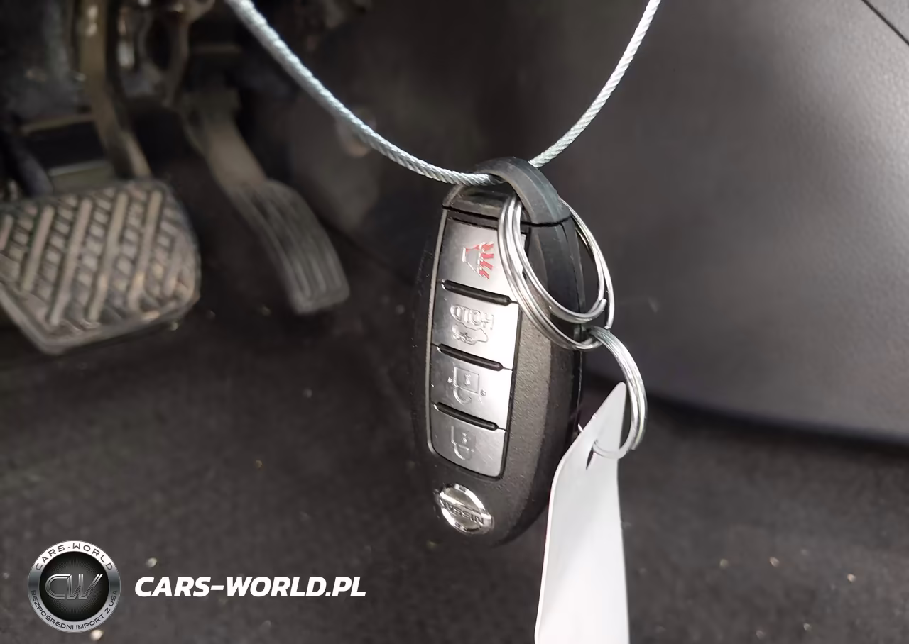 2016 Nissan Sentra Sr VIN:3N1AB7APXGY329018 - 11