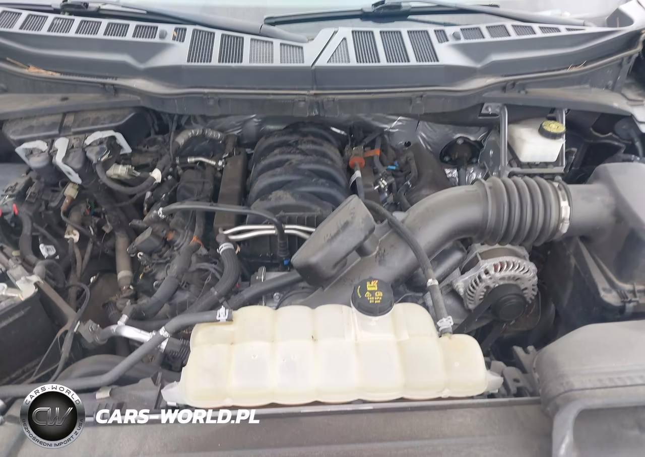 2022 Ford F-150 Lariat VIN:1FTFW1E5XNFB06575 - 10