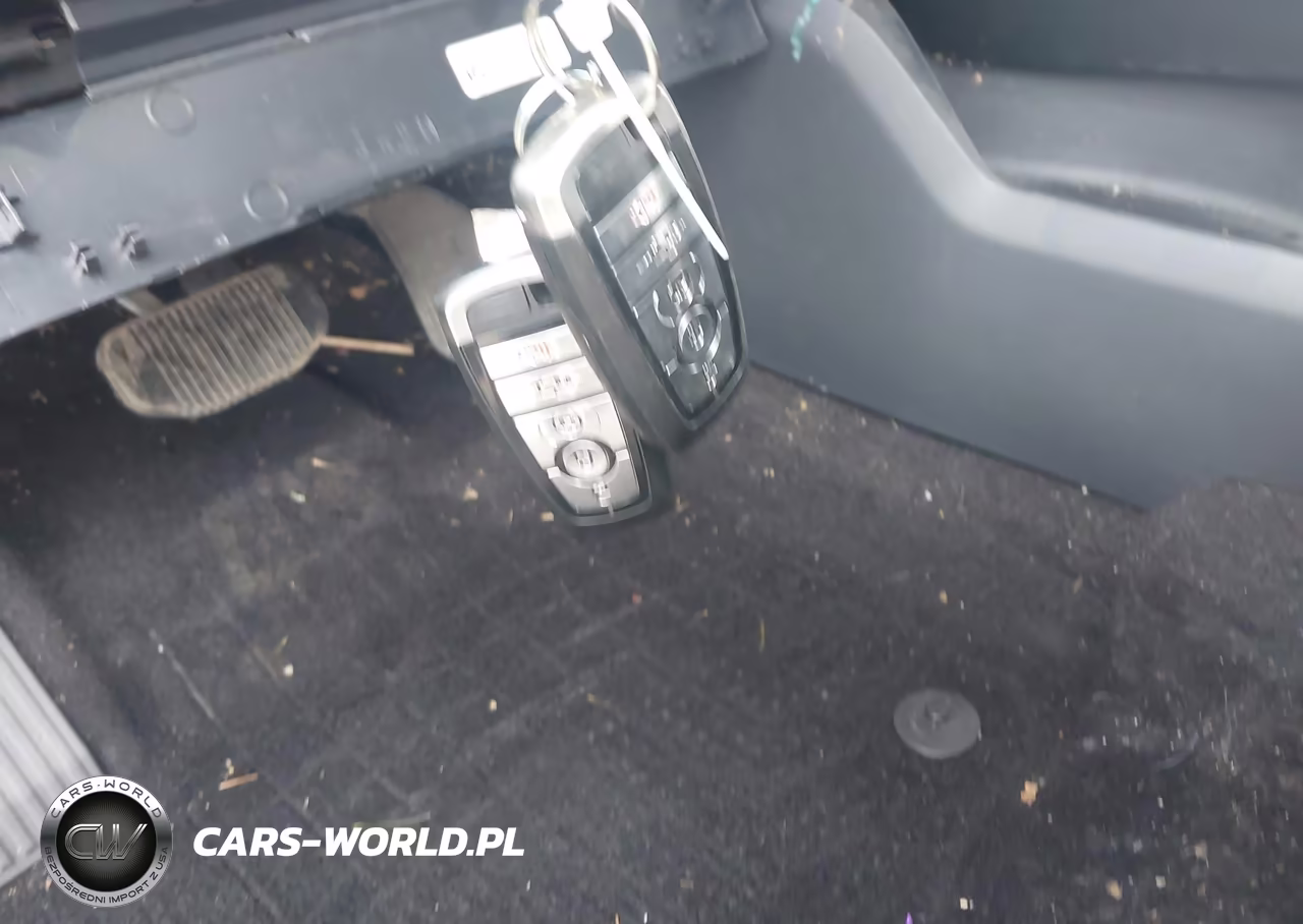 2022 Ford F-150 Lariat VIN:1FTFW1E5XNFB06575 - 11