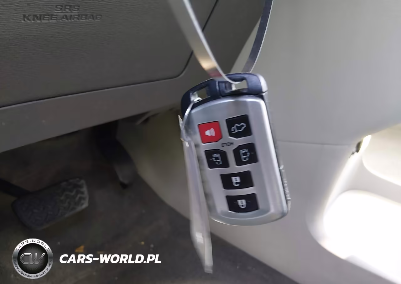 2011 Toyota Sienna Xle V6 VIN:5TDYK3DC6BS129038 - 11