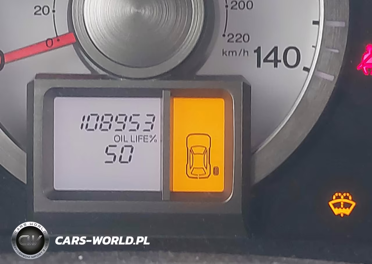 2011 Honda Pilot Lx VIN:5FNYF4H26BB055362 - 7