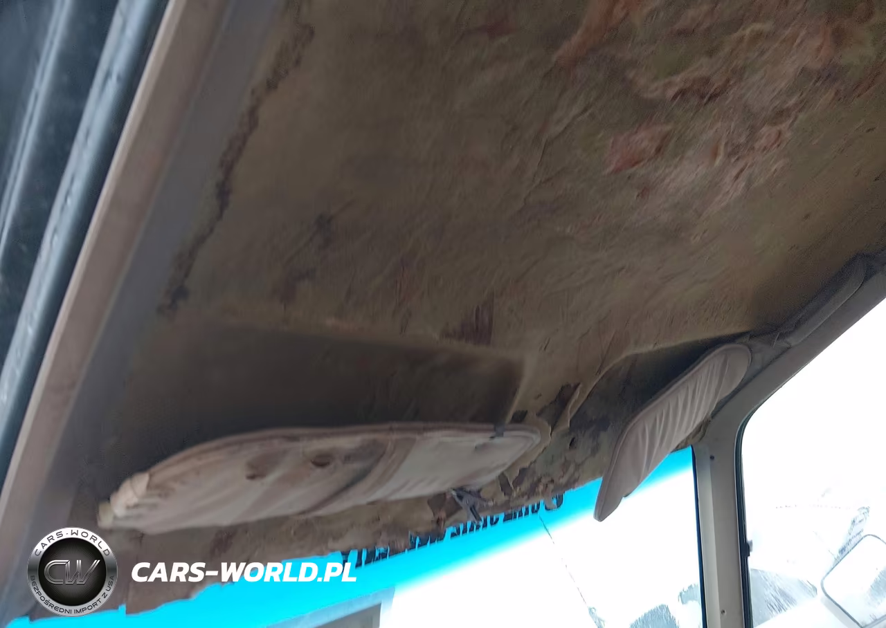 1990 Ford Bronco Ii VIN:1FMCU14T4LUA05772 - 6