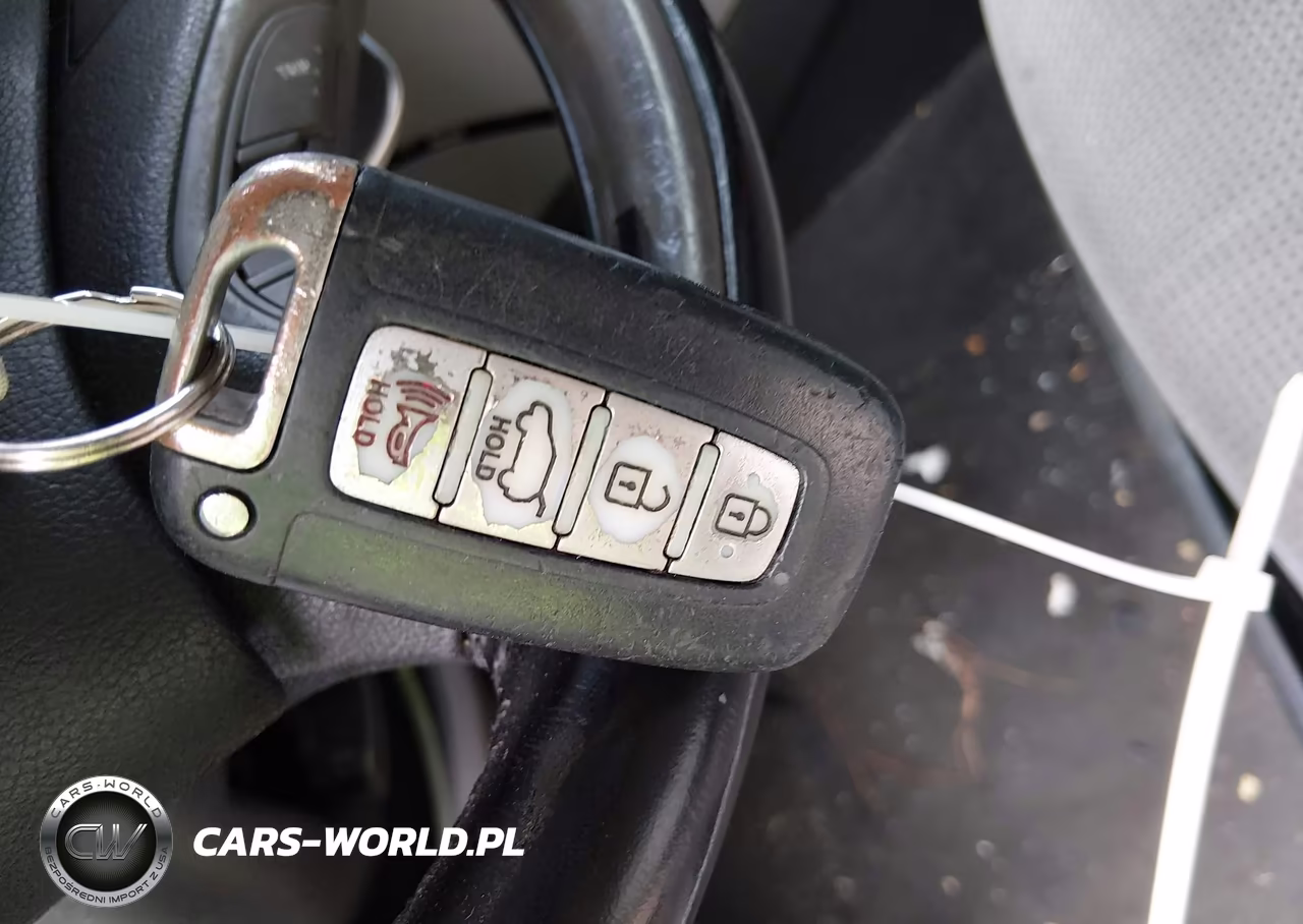 2014 Hyundai Sonata Se VIN:5NPEC4AB1EH934196 - 11
