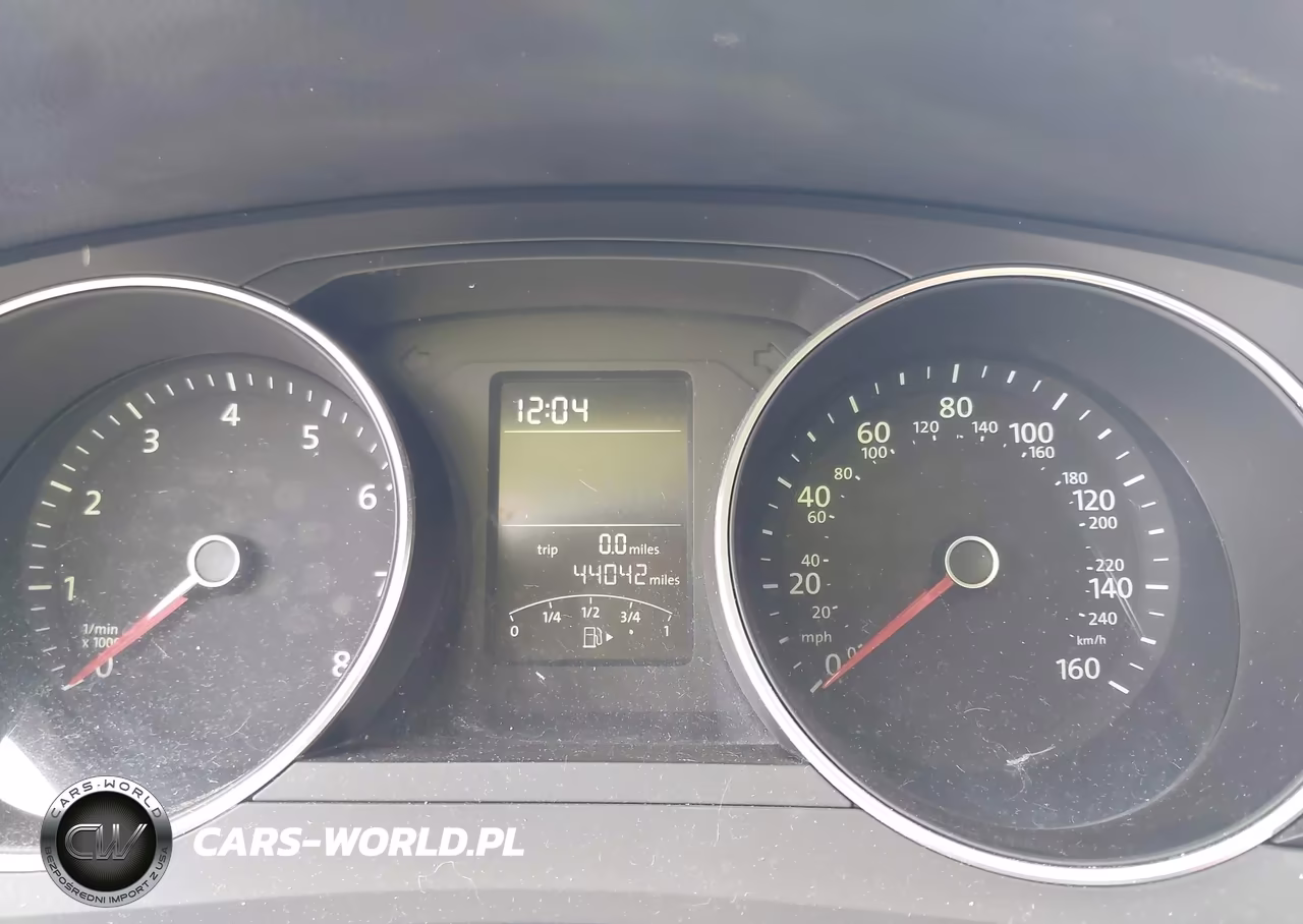 2017 Volkswagen Jetta 1.4T S VIN:3VW2B7AJ1HM266085 - 7