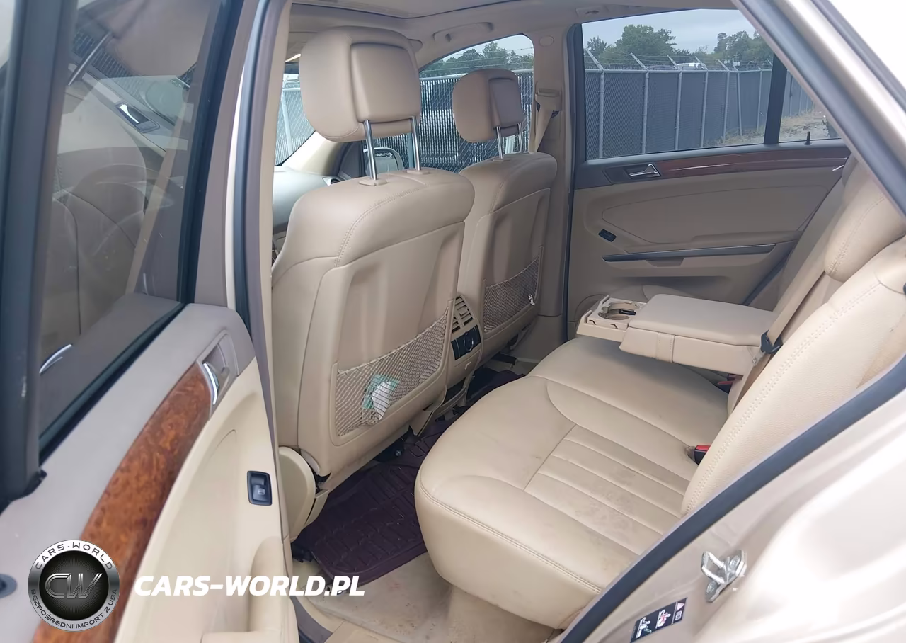 2006 Mercedes-Benz Ml 350 4Matic VIN:4JGBB86E56A136966 - 8