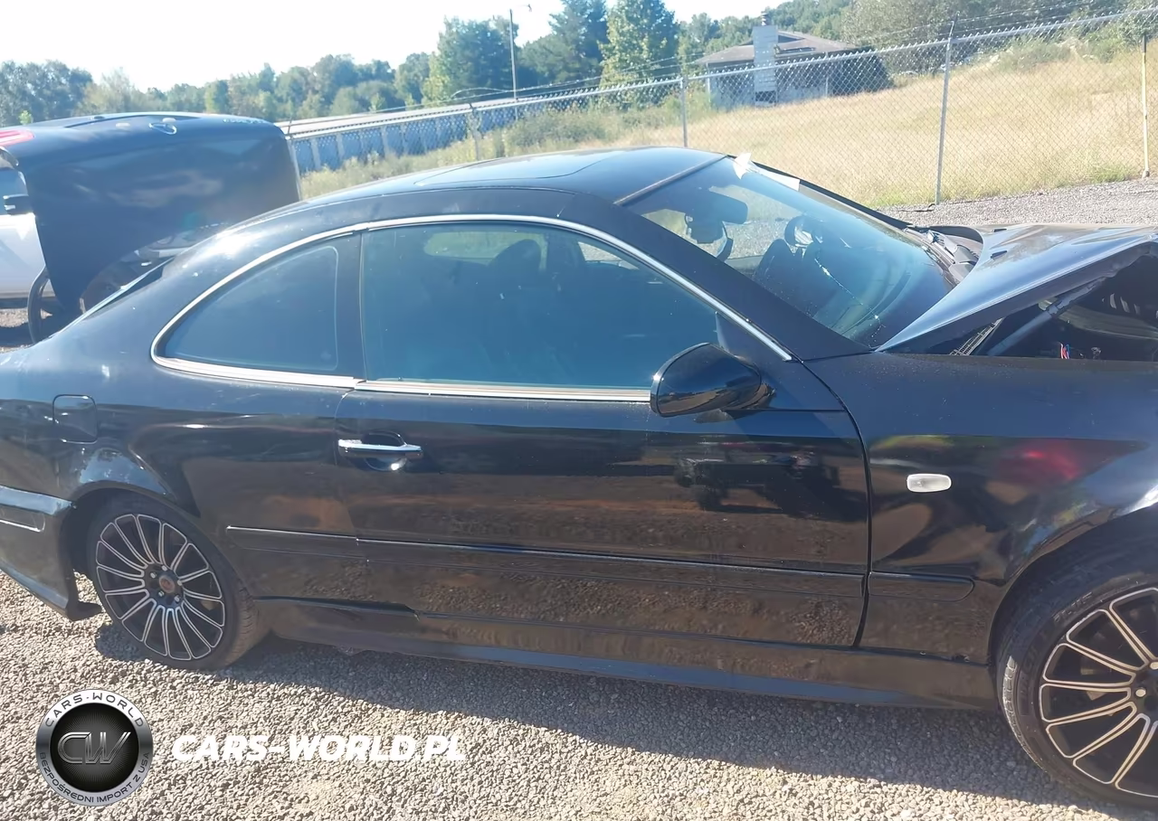 1999 Mercedes-Benz Clk 320 VIN:WDBLJ65G6XF083815 - 13