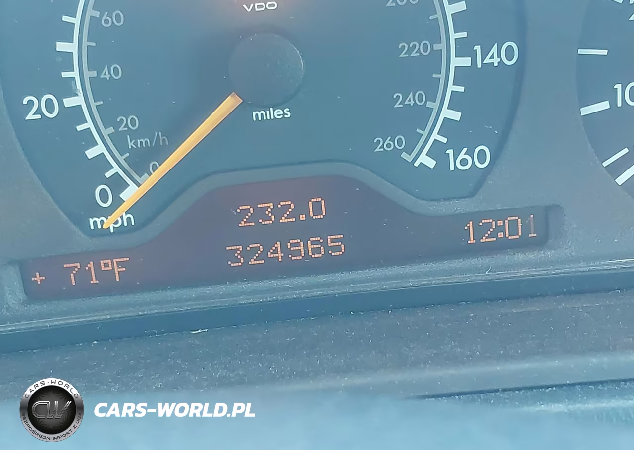 1999 Mercedes-Benz Clk 320 VIN:WDBLJ65G6XF083815 - 15