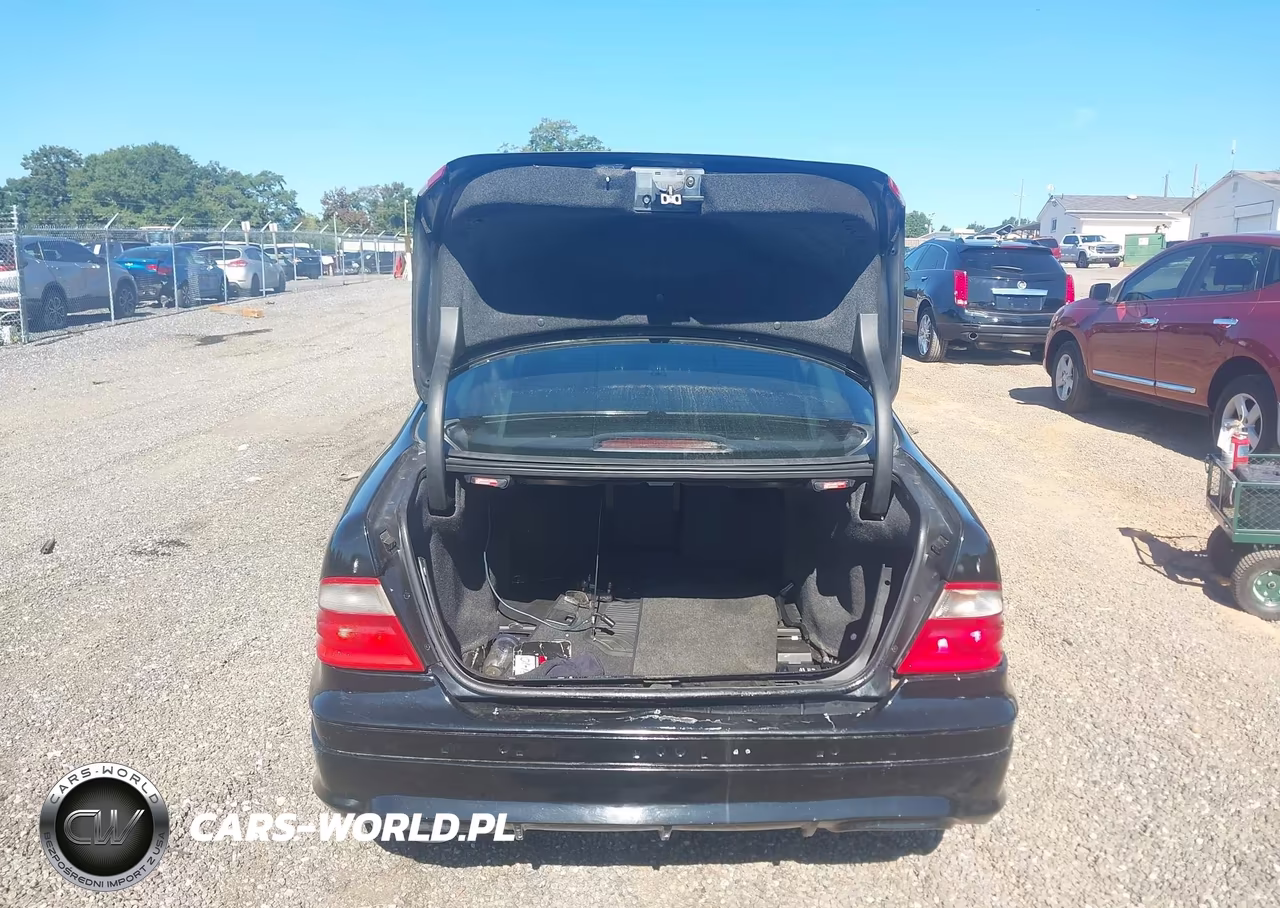 1999 Mercedes-Benz Clk 320 VIN:WDBLJ65G6XF083815 - 16