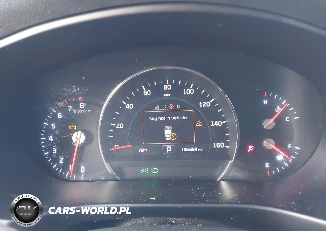 2016 Kia Sorento 3.3L Ex VIN:5XYPHDA56GG132788 - 7