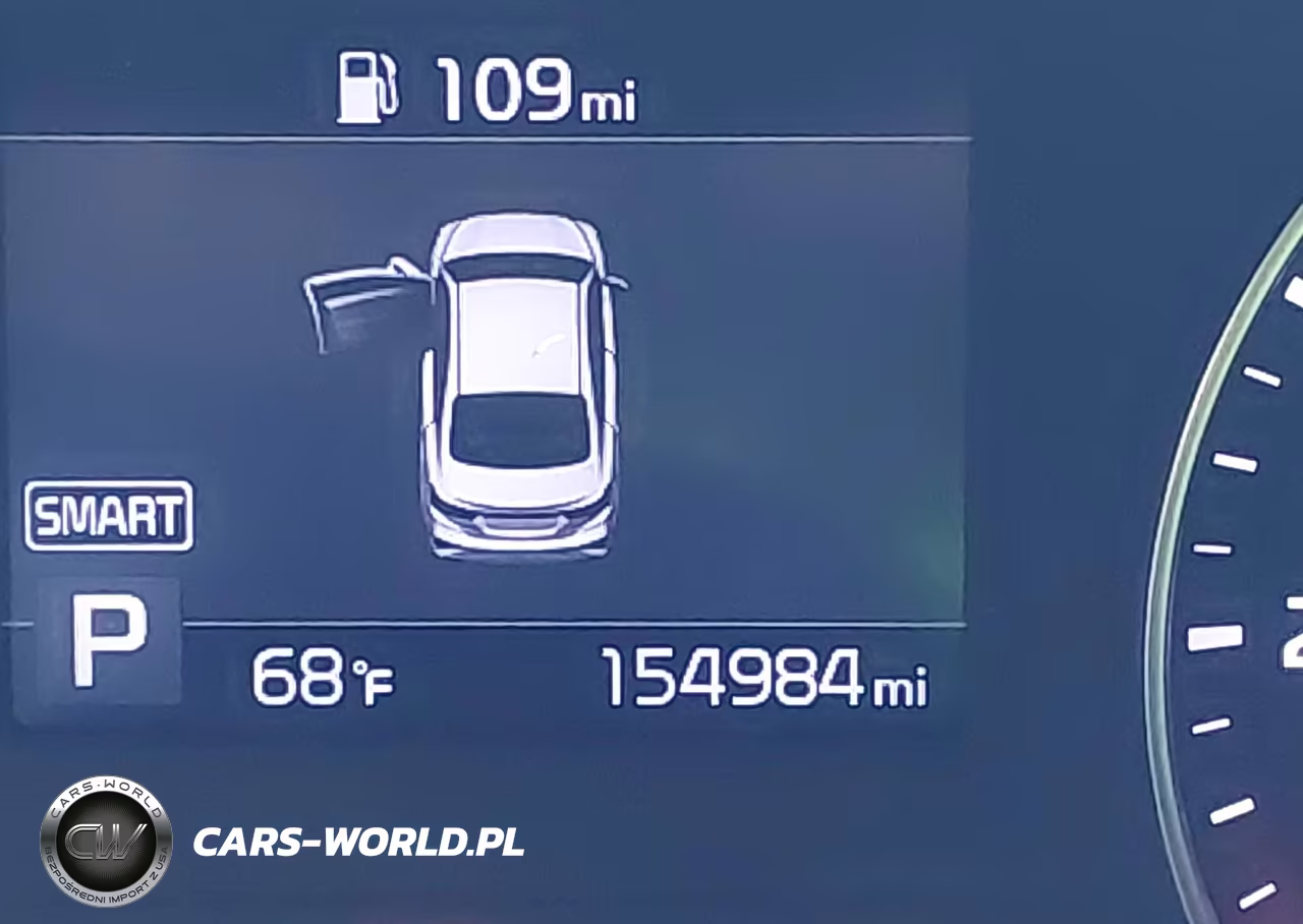 2019 Kia Forte Lxs VIN:3KPF24AD8KE100340 - 15