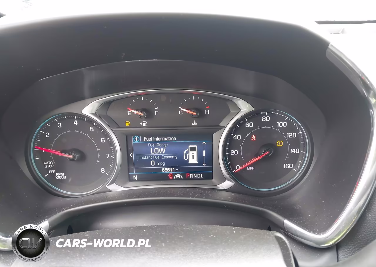2020 Chevrolet Equinox Awd 2Fl VIN:2GNAXTEV4L6120554 - 7