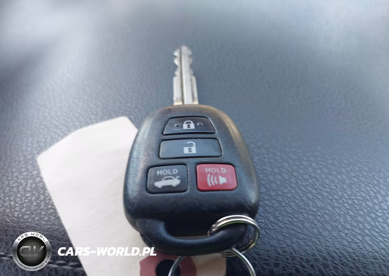 2015 Toyota Corolla S Plus VIN:5YFBURHE7FP222793 - 11