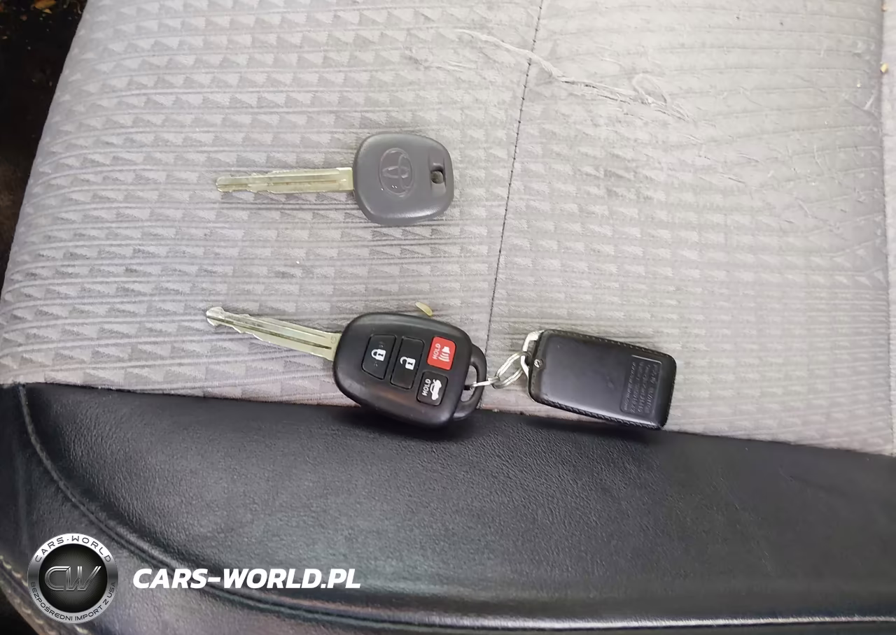 2012 Toyota Camry Se VIN:4T1BF1FK3CU563946 - 11