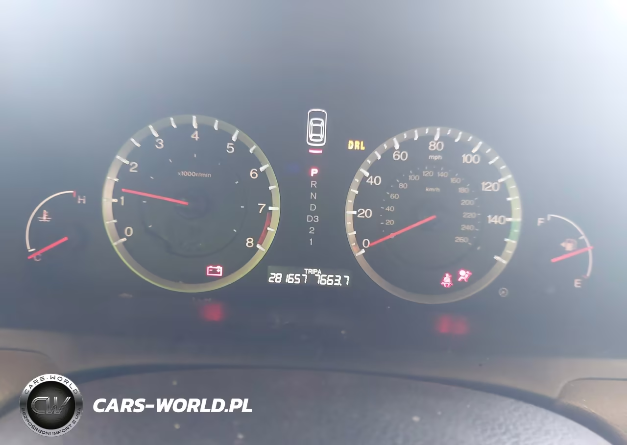 2008 Honda Accord Sdn Ex VIN:JHMCP26748C056086 - 7