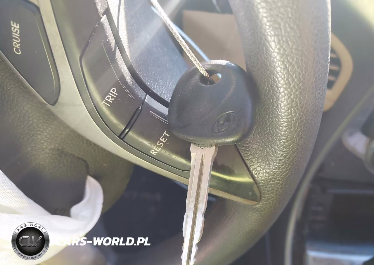 2013 Hyundai Elantra Gls VIN:KMHDH4AE1DU526109 - 11