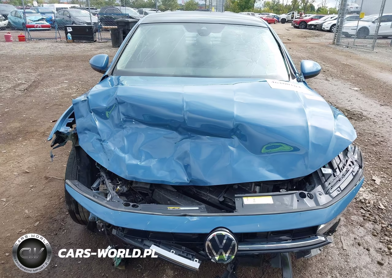 2025 Volkswagen Jetta 1.5T Se VIN:3VW7X7BU4SM048424 - 13