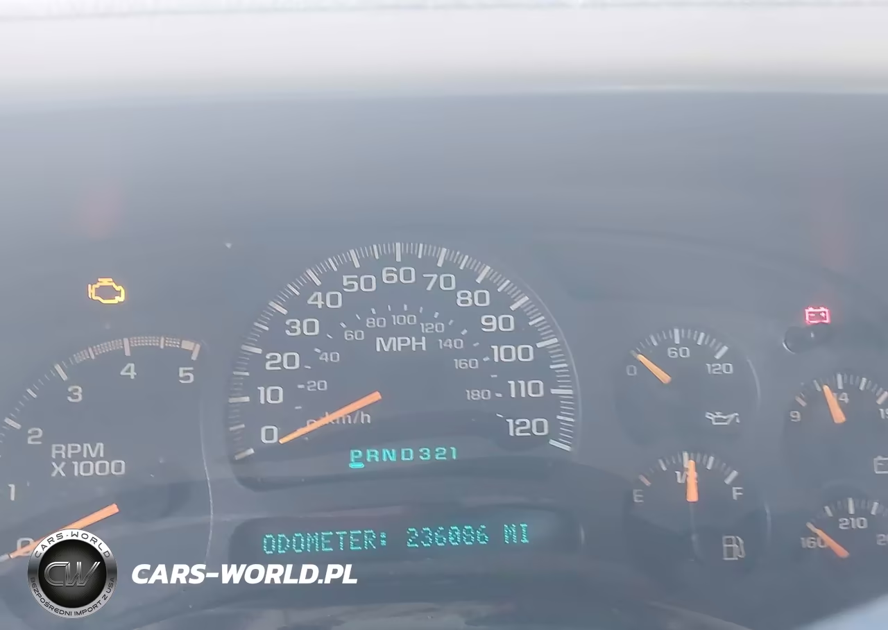 2003 Chevrolet Silverado 3500 Lt VIN:1GCJK33103F239506 - 5