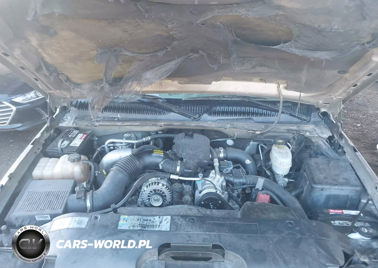 2003 Chevrolet Silverado 3500 Lt VIN:1GCJK33103F239506 - 9