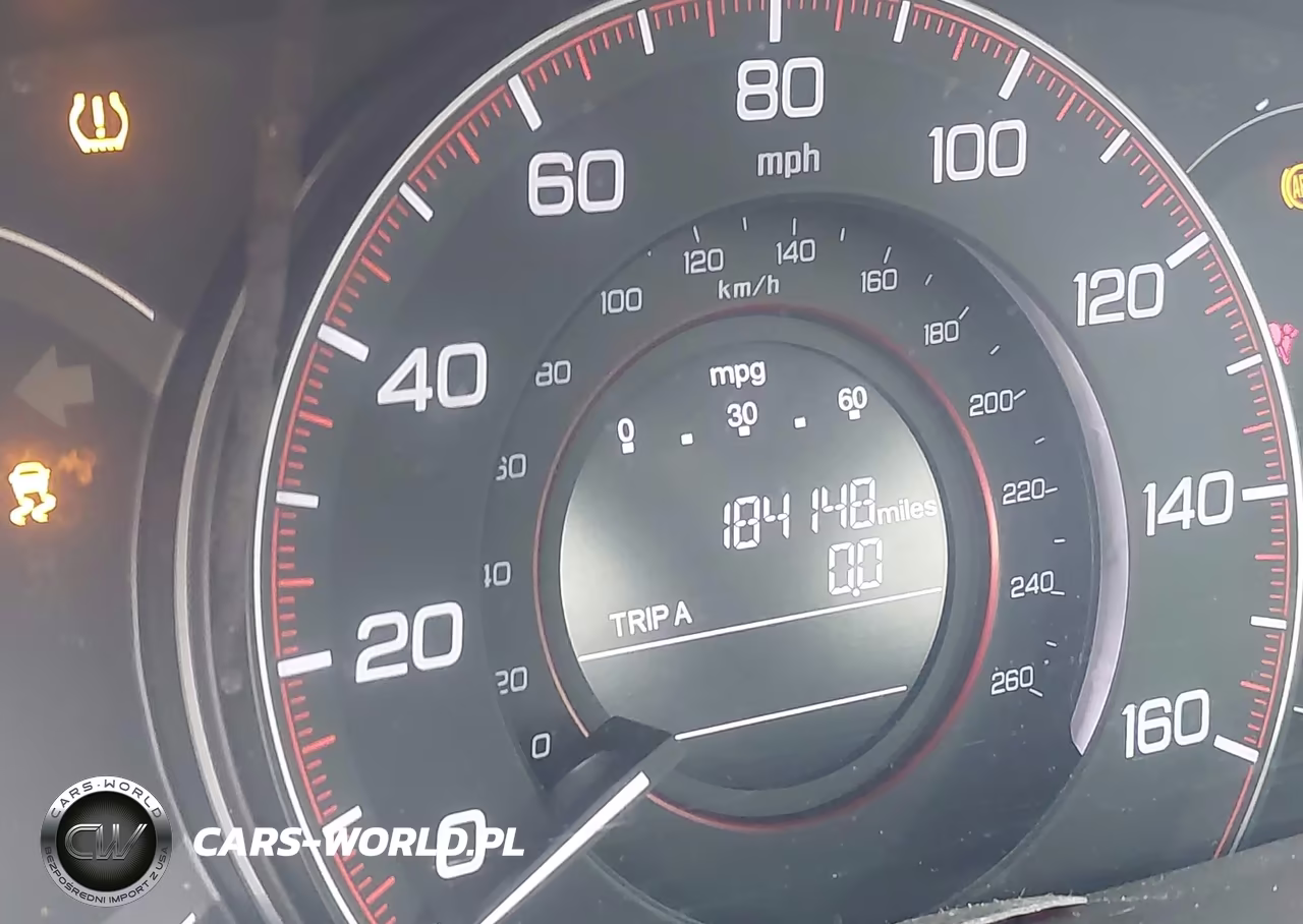 2013 Honda Accord Cpe Ex VIN:1HGCT1B79DA009897 - 15