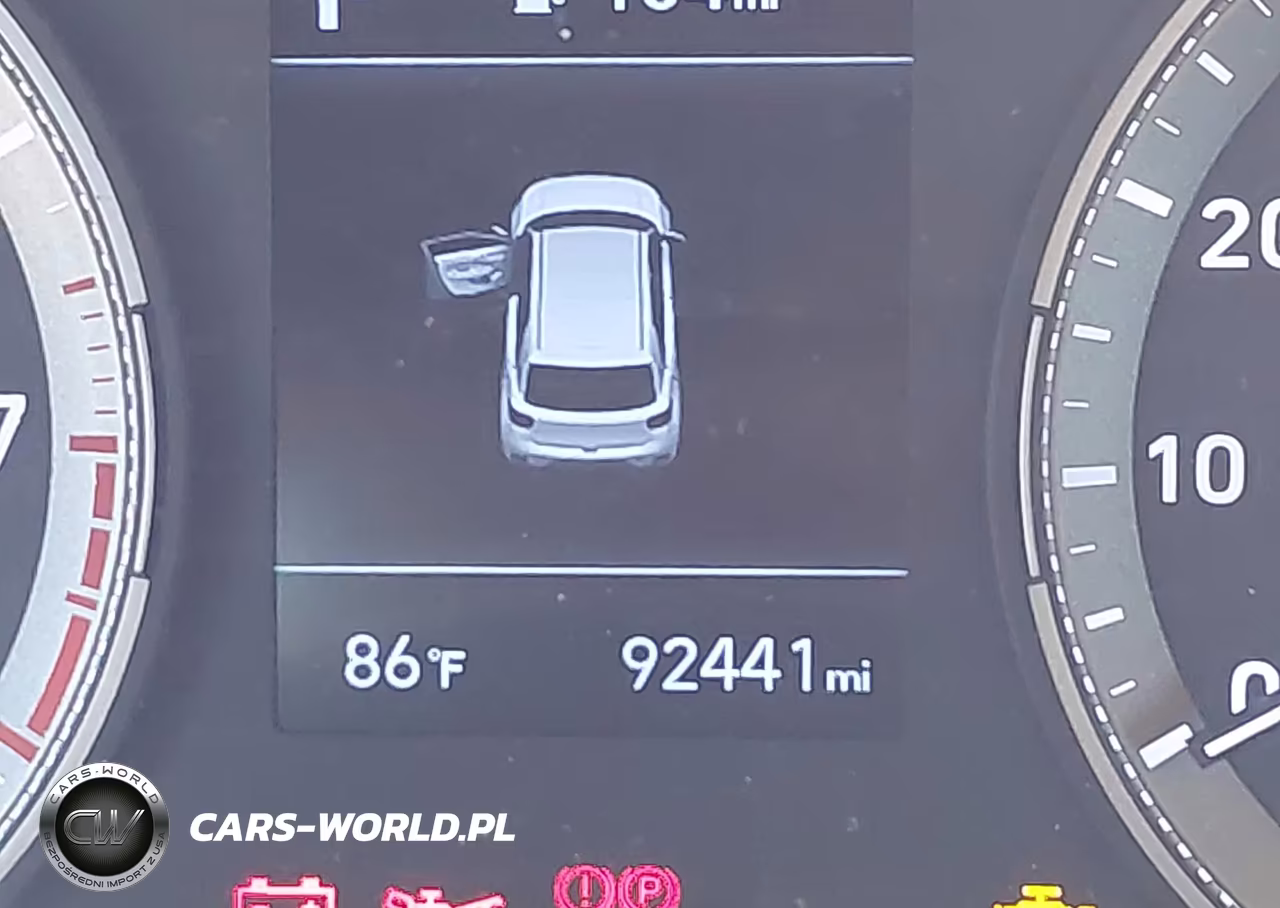 2021 Hyundai Venue Se VIN:KMHRB8A32MU068318 - 15