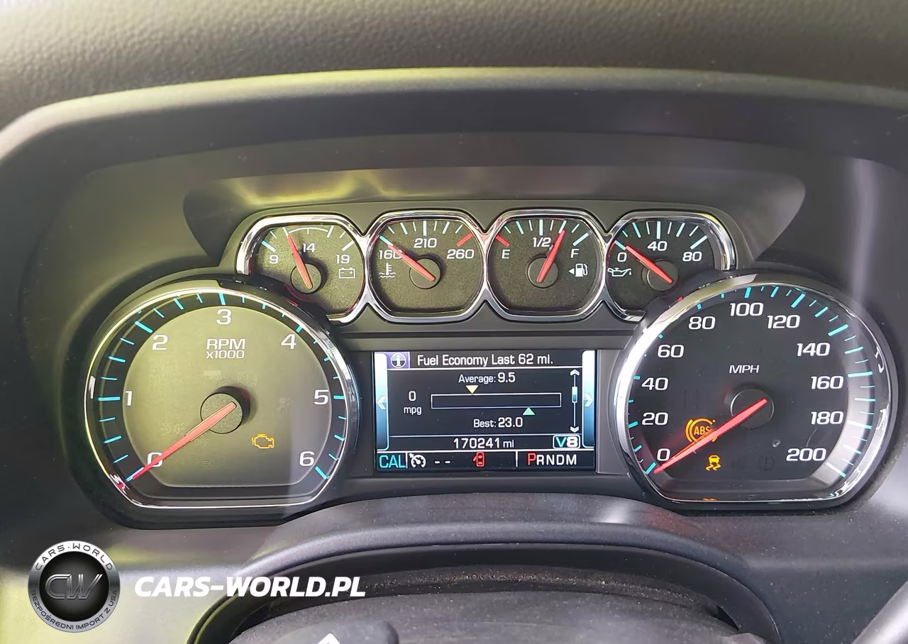 2015 Chevrolet Silverado 1500 1Lt-2Lt VIN:3GCUKREC4FG373596 - 15