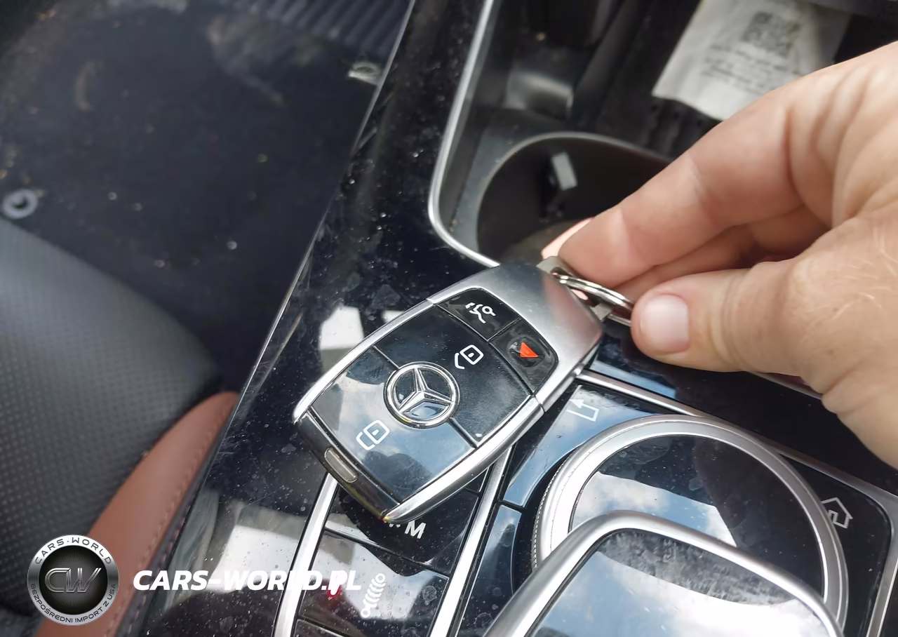 2019 Mercedes-Benz Amg E 53 4Matic VIN:WDD1K6BB9KF101043 - 11