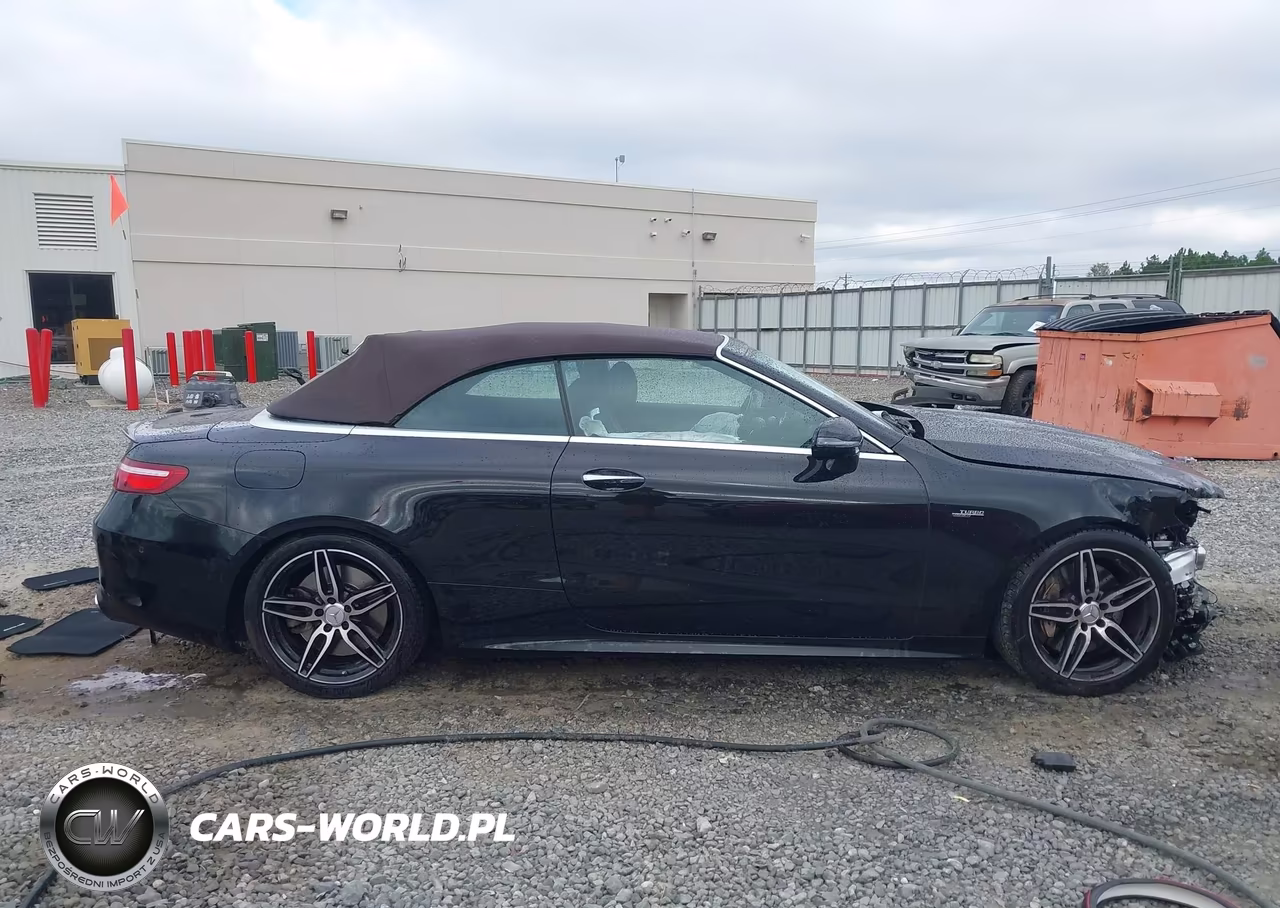 2019 Mercedes-Benz Amg E 53 4Matic VIN:WDD1K6BB9KF101043 - 14