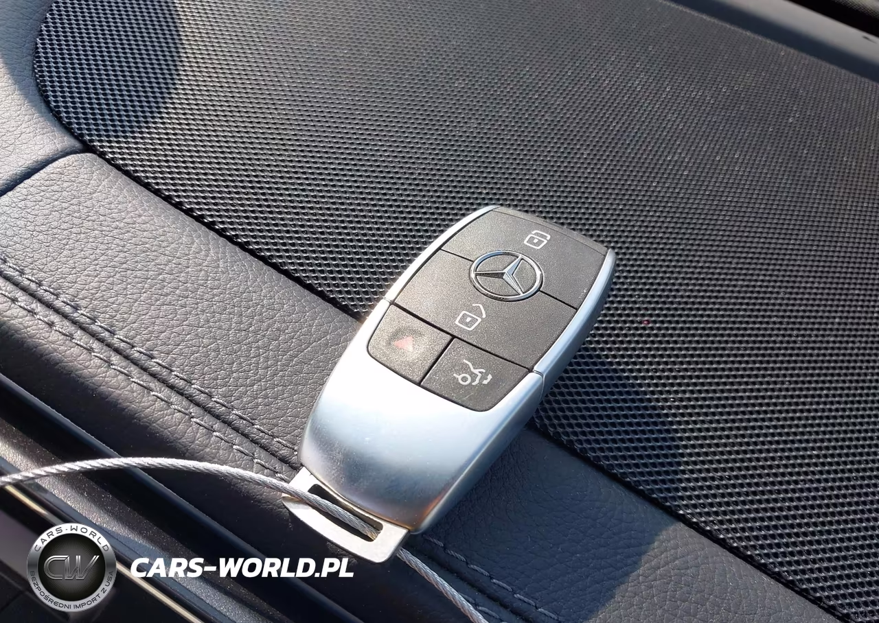 2026 Mercedes-Benz Gls 450 4Matic VIN:4JGFF5KE2TB618620 - 11