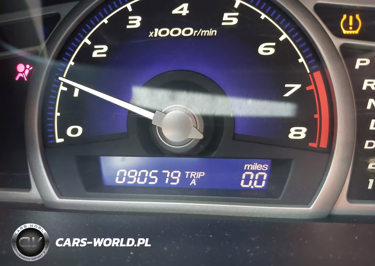 2010 Honda Civic Lx VIN:2HGFA1F58AH585618 - 15