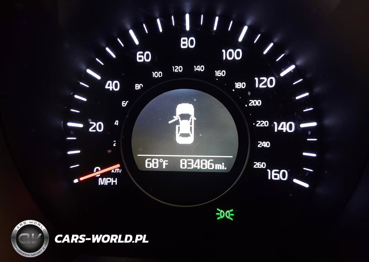 2015 Kia Optima Lx VIN:5XXGM4A7XFG466693 - 15