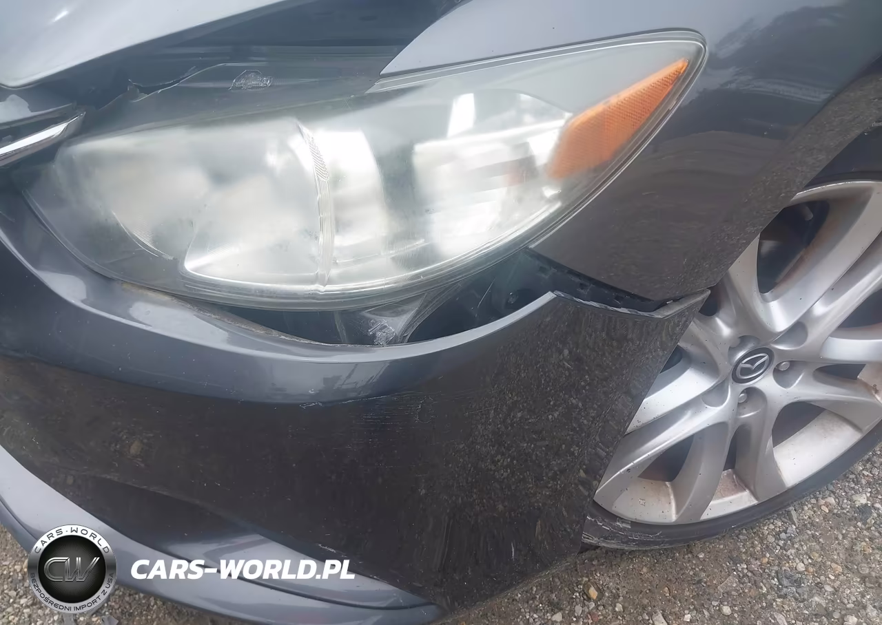 2017 Mazda Mazda6 Touring VIN:JM1GL1V54H1137920 - 12