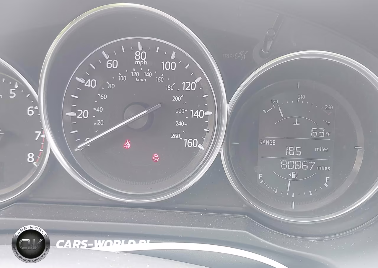 2017 Mazda Mazda6 Touring VIN:JM1GL1V54H1137920 - 7