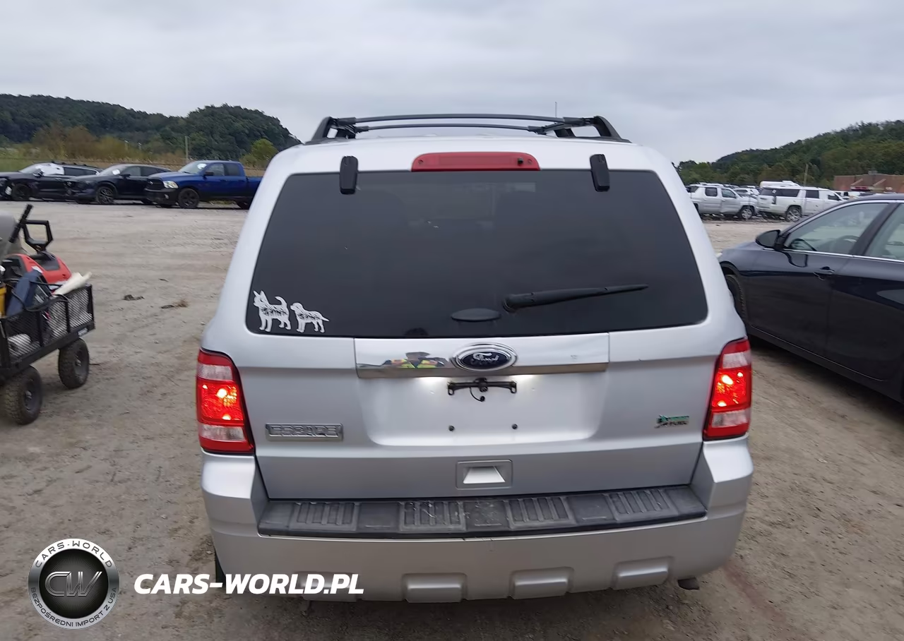 2012 Ford Escape Limited VIN:1FMCU9EG9CKA42859 - 16