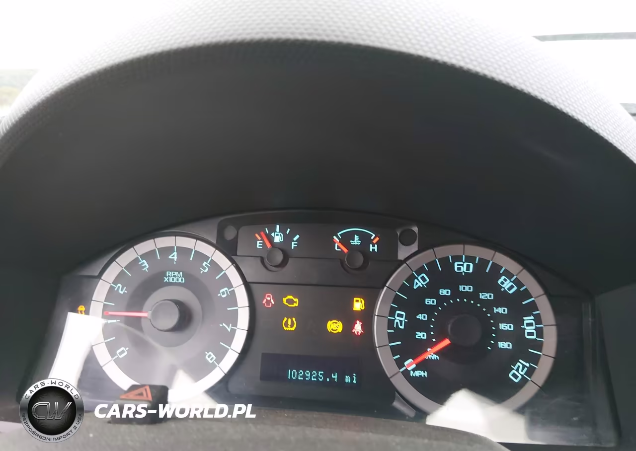 2012 Ford Escape Limited VIN:1FMCU9EG9CKA42859 - 7